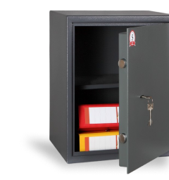 Карманы самоклеящиеся для документов