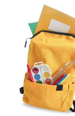 Мешки для сменной обуви