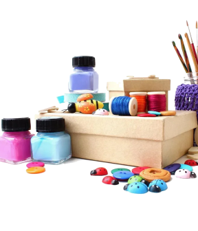 Наборы для выращивания растений