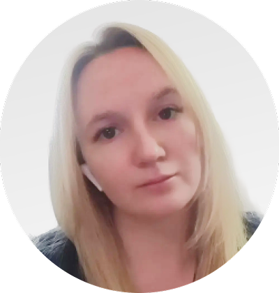 Кузьменко Юля