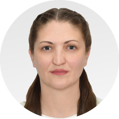 Дужникова Анна