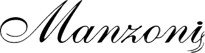 Manzoni