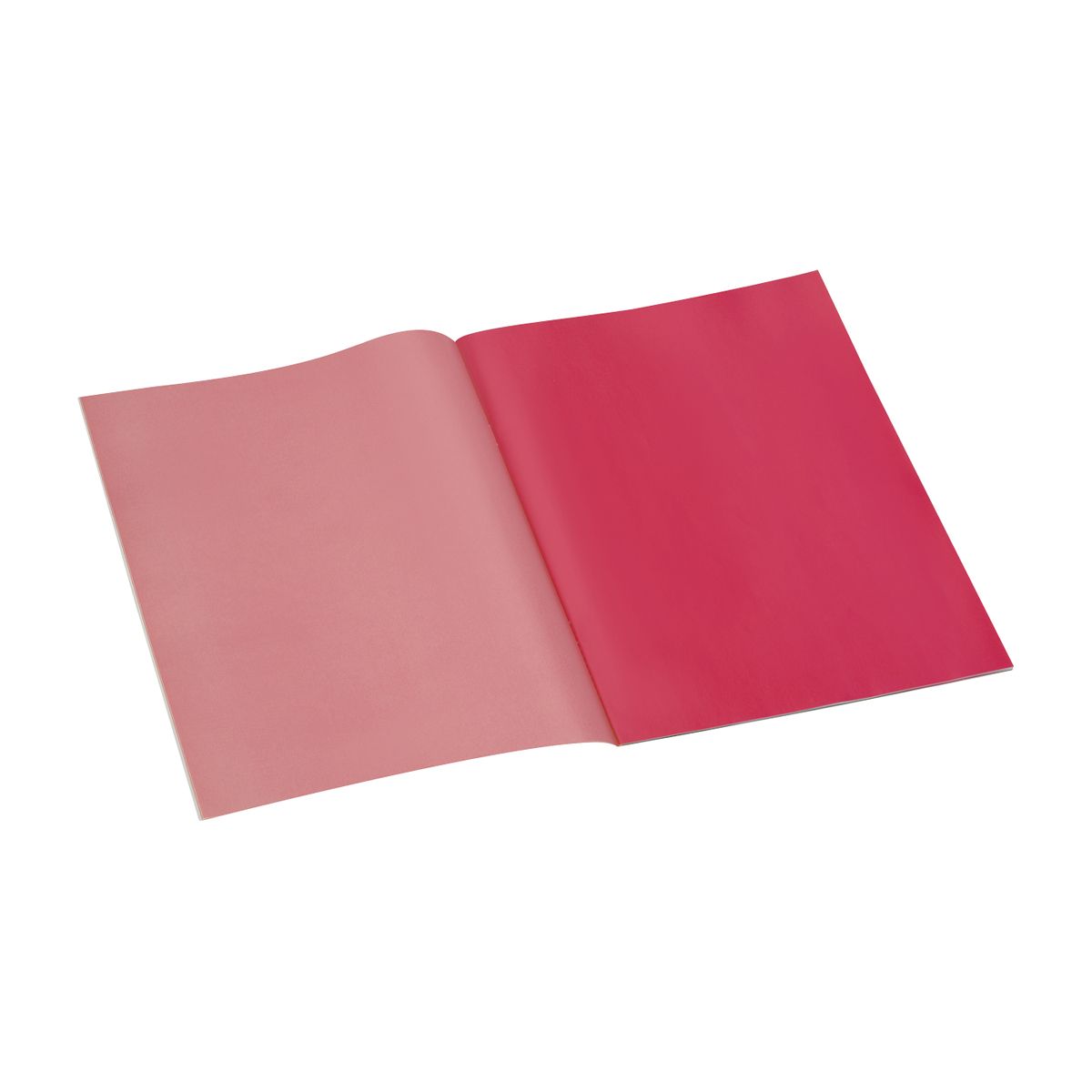 Бумага цветная А4 24цв. 24л. "Мульти-Пульти" /50/