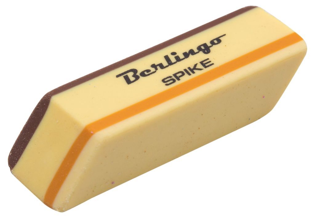 Ластик Berlingo "Spike" /36/