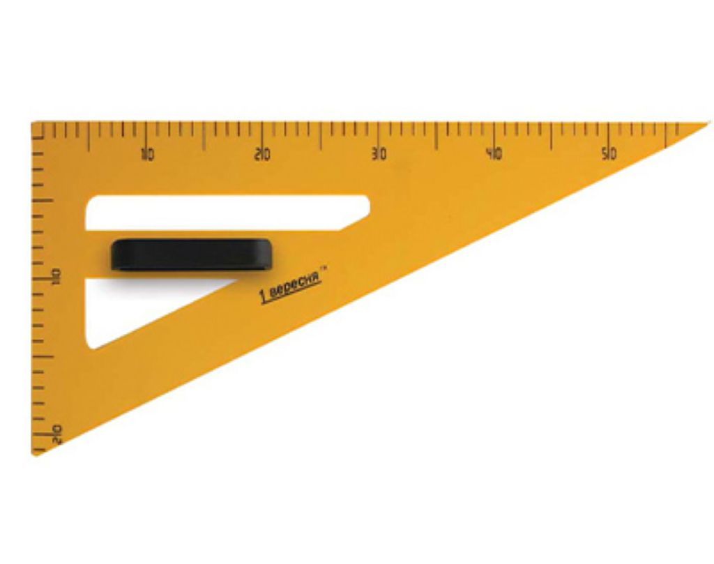 Треугольник для доски /1/