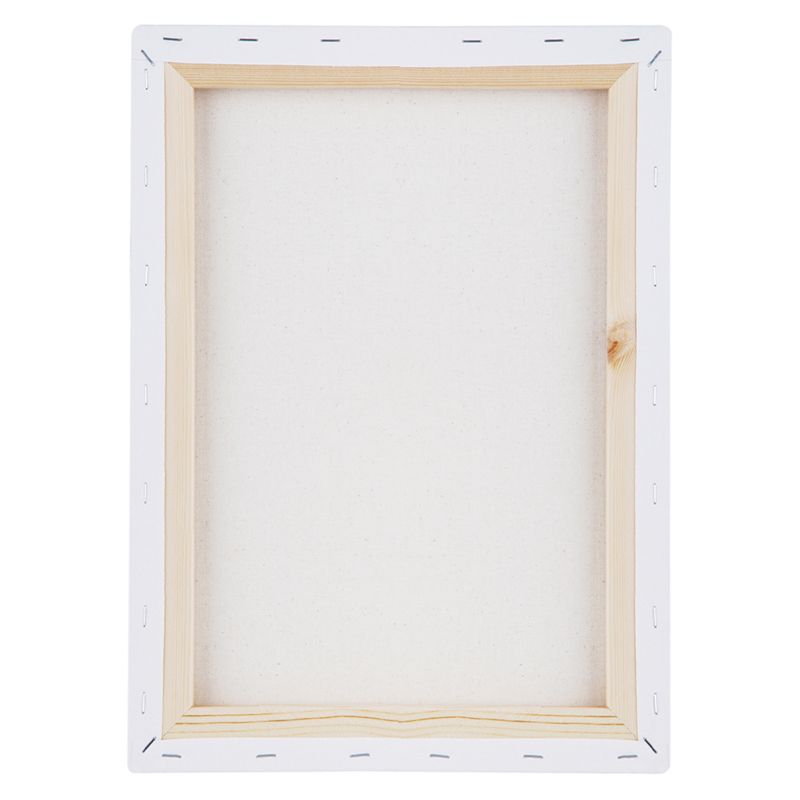 Холст художественный 50х70см на подрамнике Гамма "Московская палитра" крупное зерно /1/