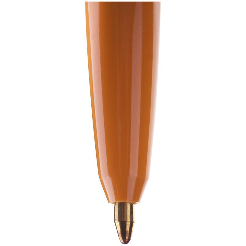 Ручка шариковая красная "Corvina 51" /50/