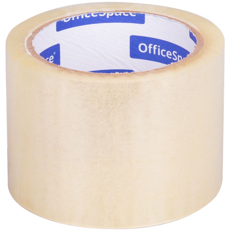 Клейкая лента 72мм х 56м 45мкм /1/24/