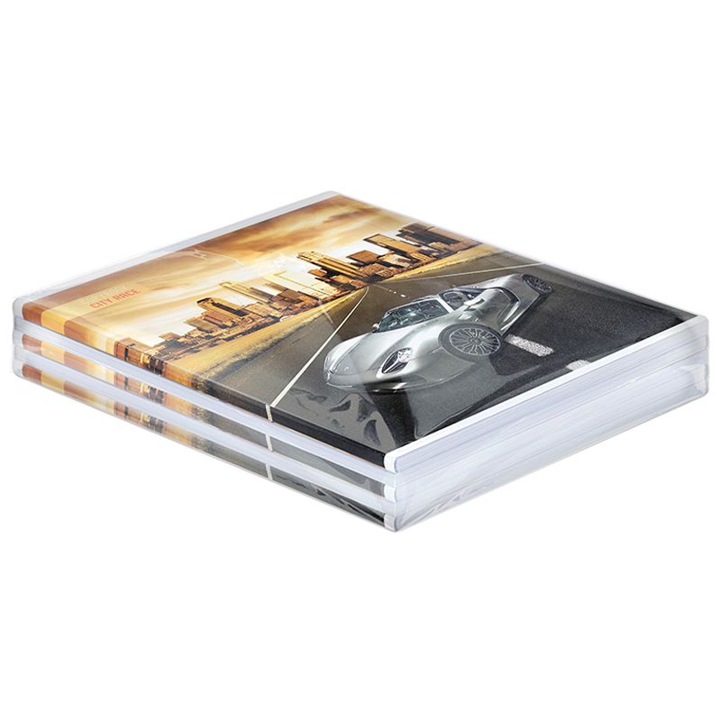 Тетрадь  96л. А5 клетка "Микс. Men's collection" /5/50/