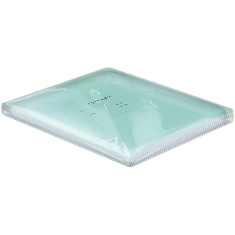 Тетрадь  18л. А5 клетка "Отличная" /12/144/