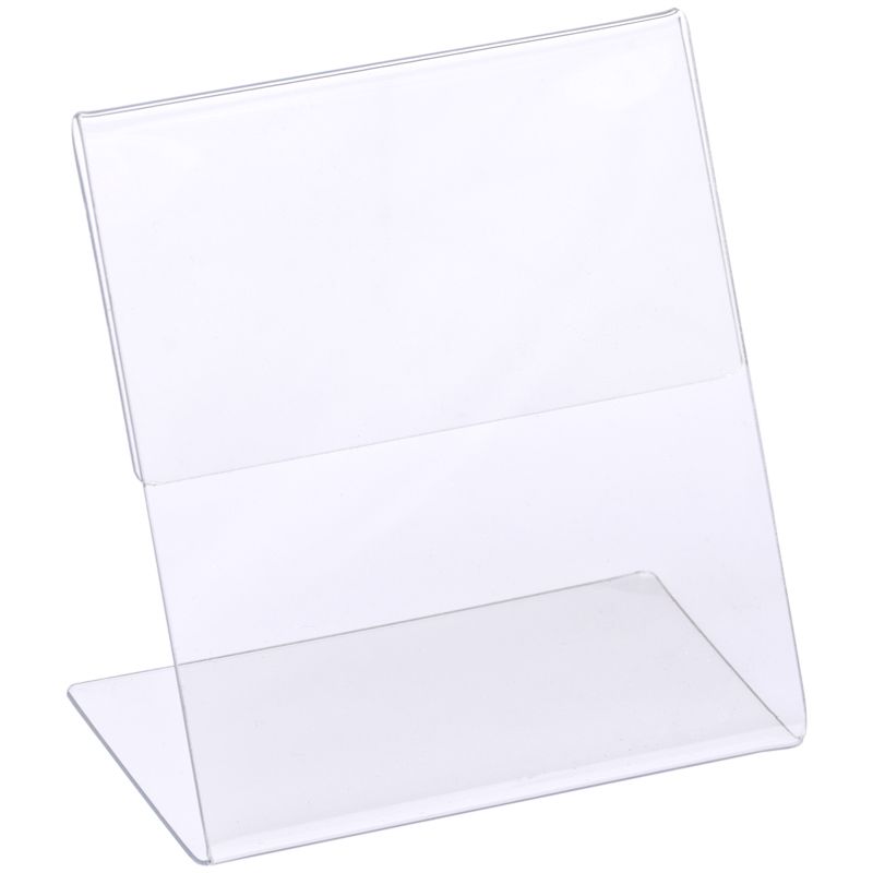 Ценникодержатель 80х90мм "OfficeSpace" набор 10шт.