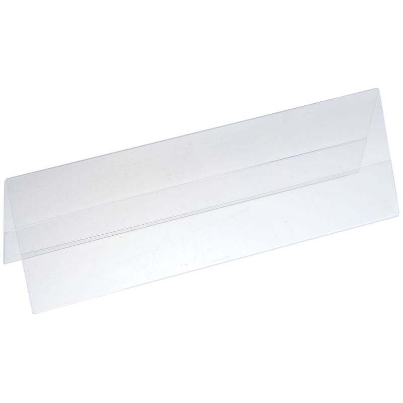 Подставка для презентаций OfficeSpace, 300*100мм, двухсторонняя, горизонтальная/50/