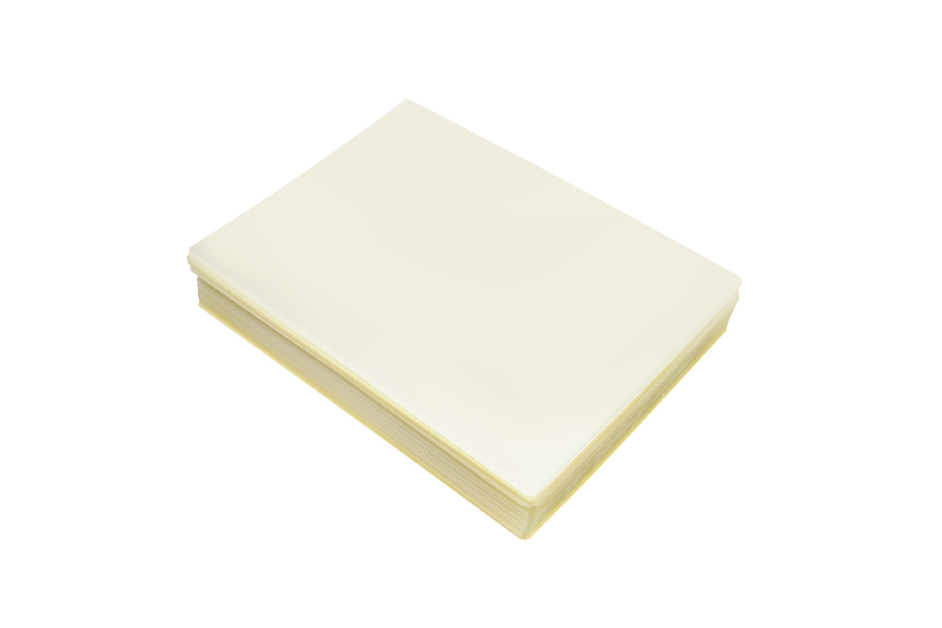 Пленка для ламинирования 250мкм 216х303мм "Fellowes" /1/