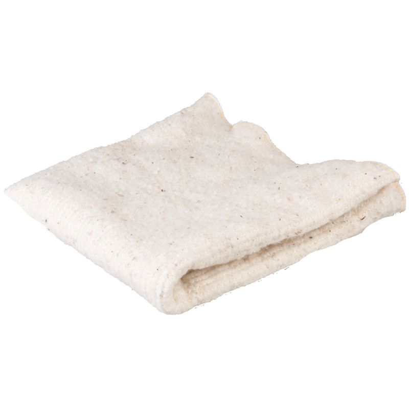 Тряпка для мытья пола 50х80см "OfficeClean" хлопок /10/