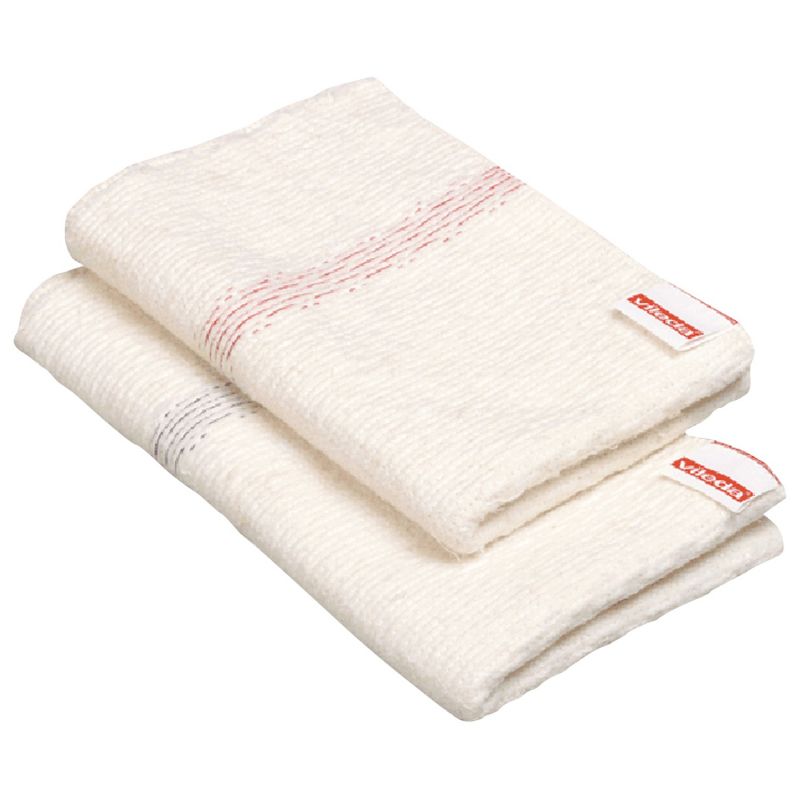 Тряпка для мытья пола 60х70см "Влизир" хлопок 10шт. /1/