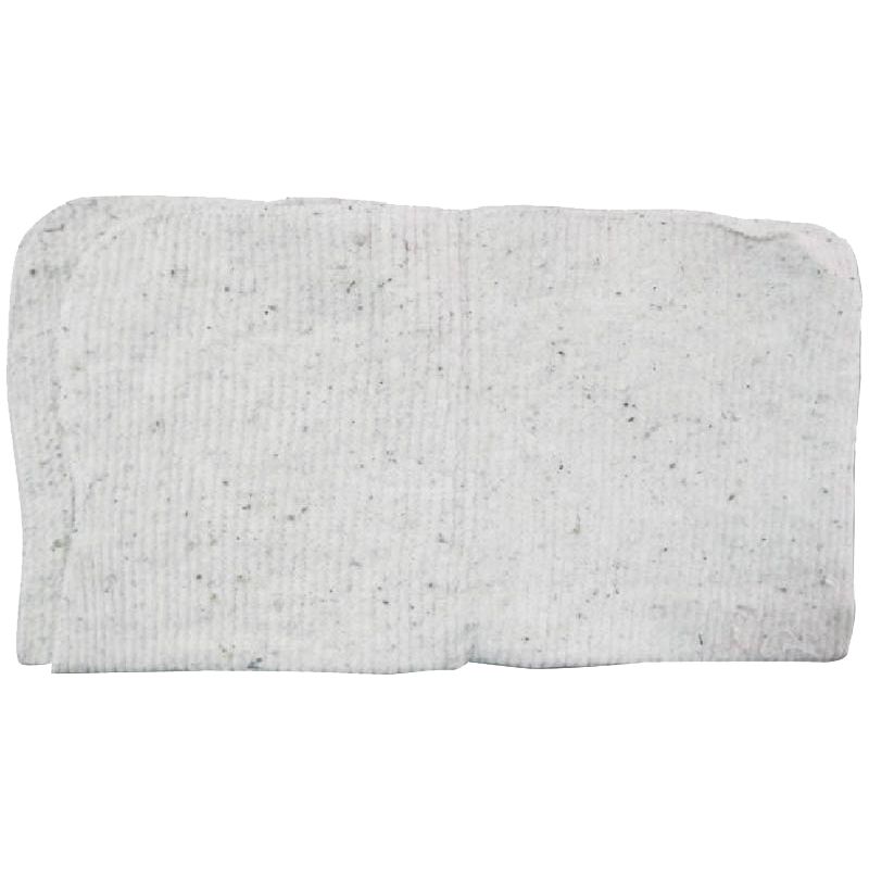 Тряпка для мытья пола 80х100см "OfficeClean" хлопок /10/