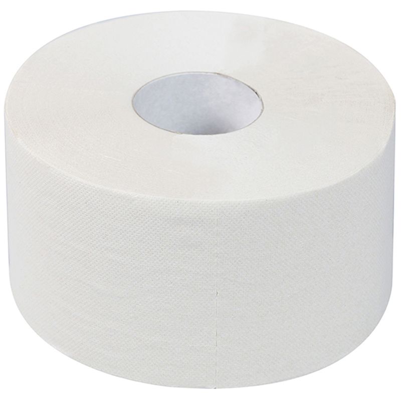 Бумага туалетная "OfficeClean Professional" 1сл 200м/рул /12/