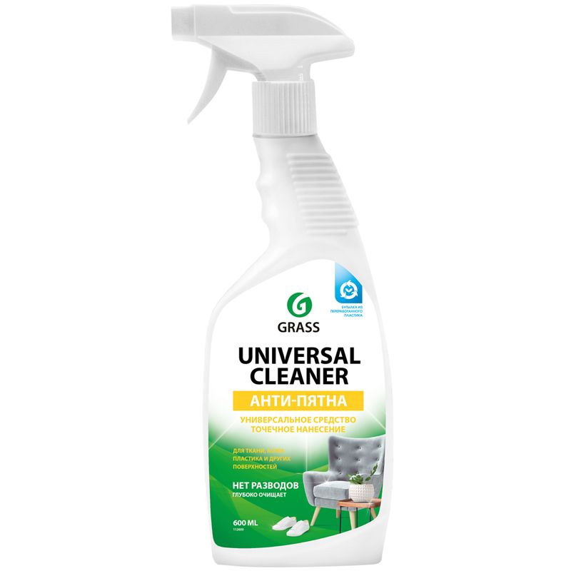 Чистящее средство  600г "Universal Cleaner" /8/