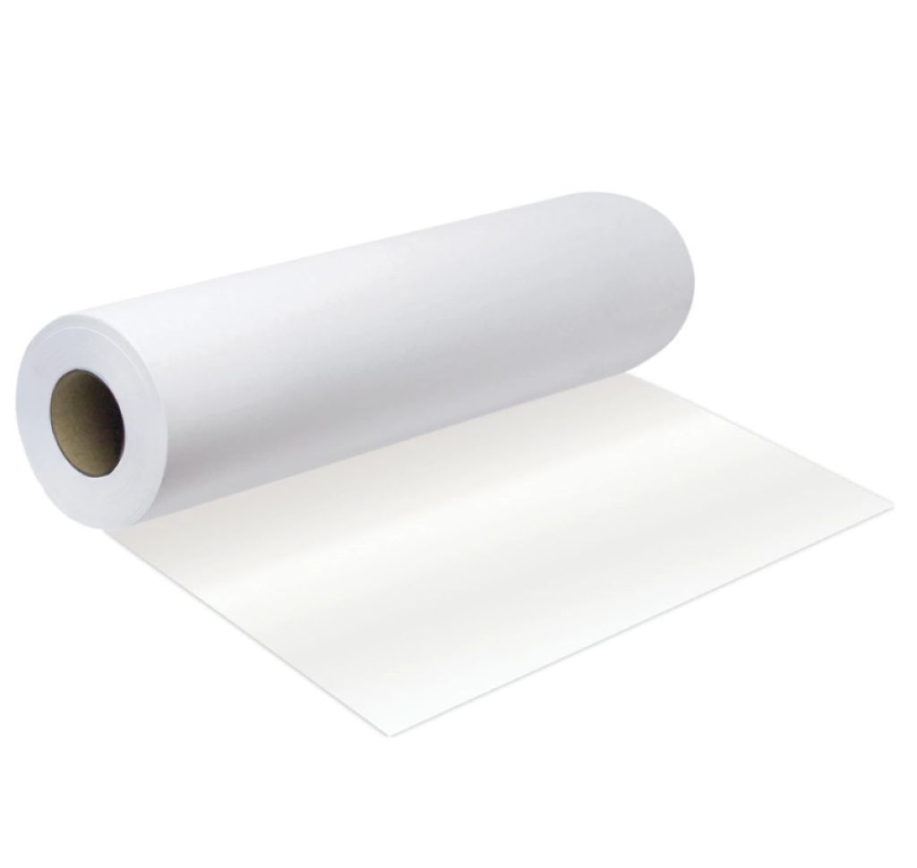 Бумага для плоттера  297 мм х 175 м х втулка 76 мм, 80 г/м2, белизна CIE 162%, диаметр 170 мм /4/