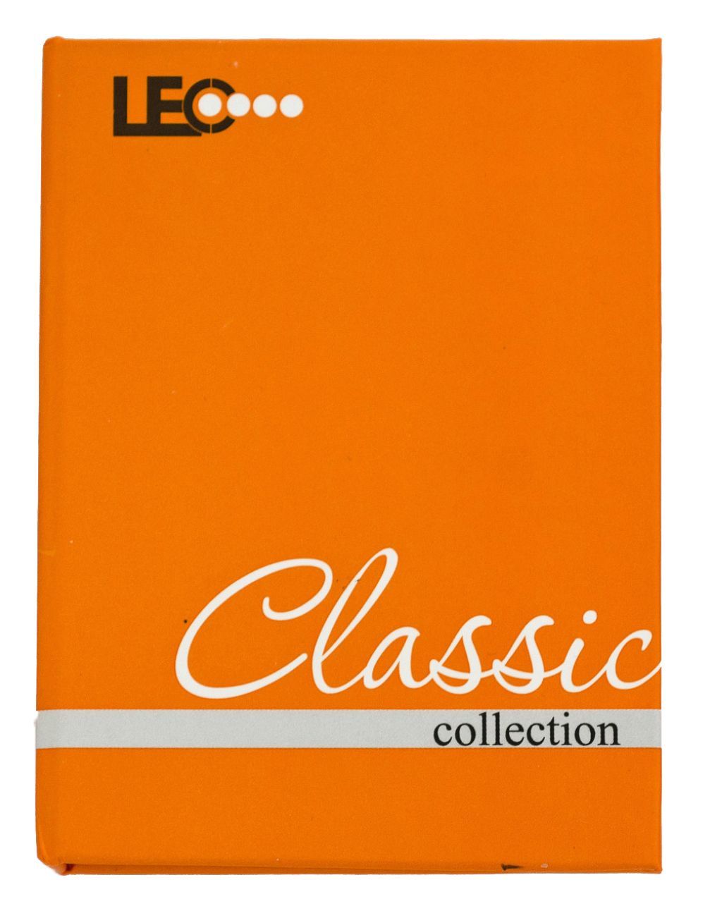 Блоки самоклеящиеся LEO "Classic" набор  2 шт. + закладки с липким слоем /1/