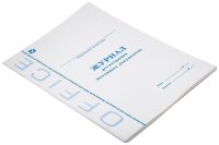 Журнал регистрации входящих документов  А4 48л. /10/