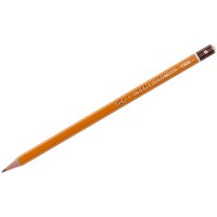 Карандаш чернографитный "Koh-i-noor" B /12/