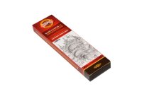 Карандаш чернографитный "Koh-i-noor" 5Н /12/