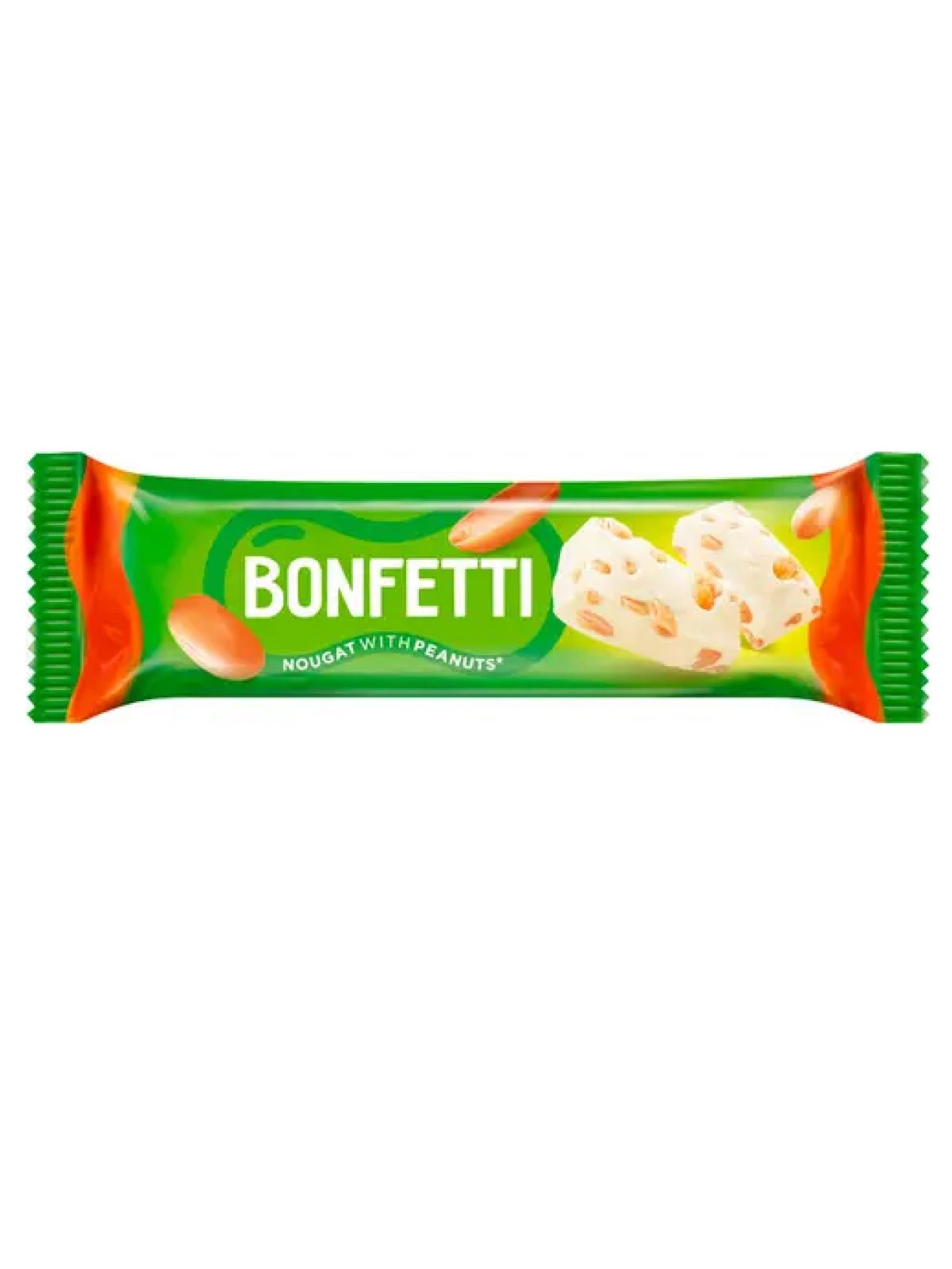 Батончик "Bonfetti" 25г.