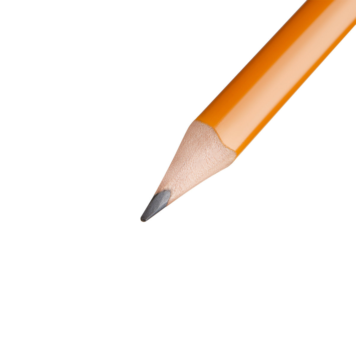 Карандаши чернографитные в наборе 12шт. "Koh-i-noor 1582" мет.пенал 6B-6H /12/