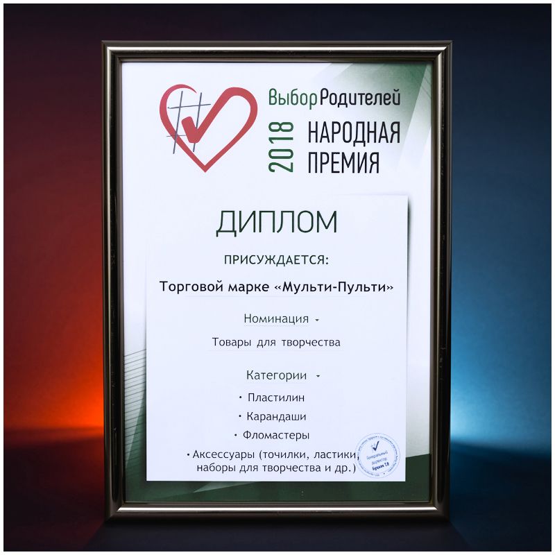 Карандаши  6цв. Мульти-Пульти "Енот в Испании" трехгранная /24/