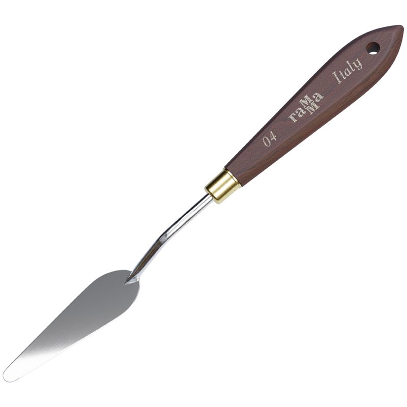 Мастихин №04 "Старый мастер" /1/