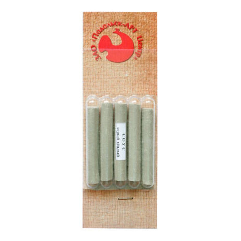 Соус  5шт. серый теплый /1/