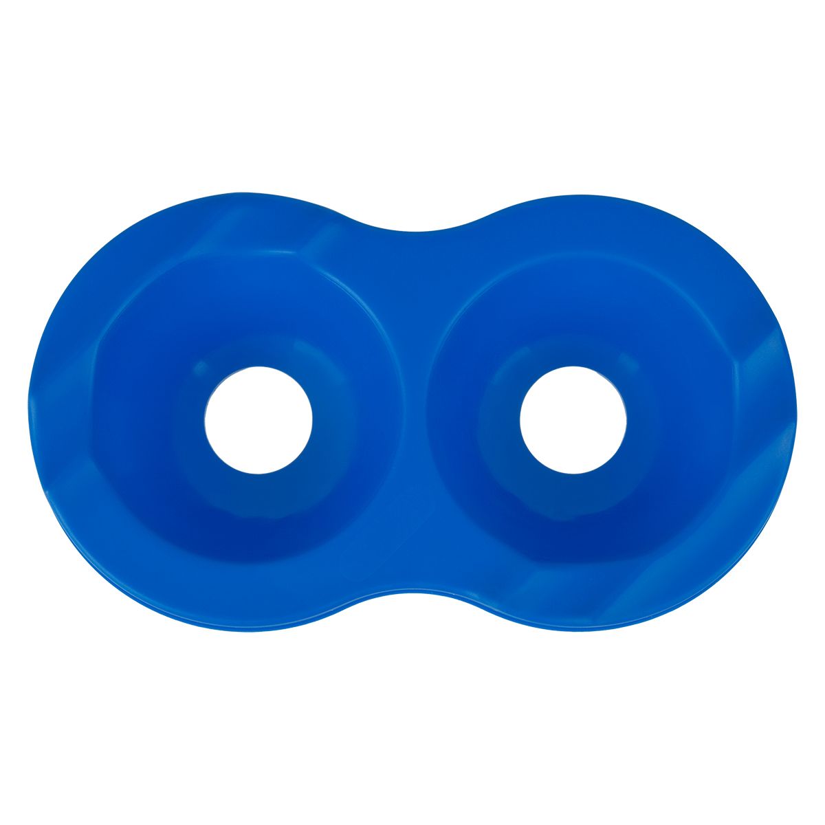 Стакан-непроливайка двойной ассорти /50/