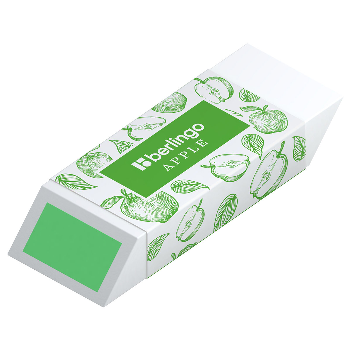 Ластик Berlingo "Aroma" /36/