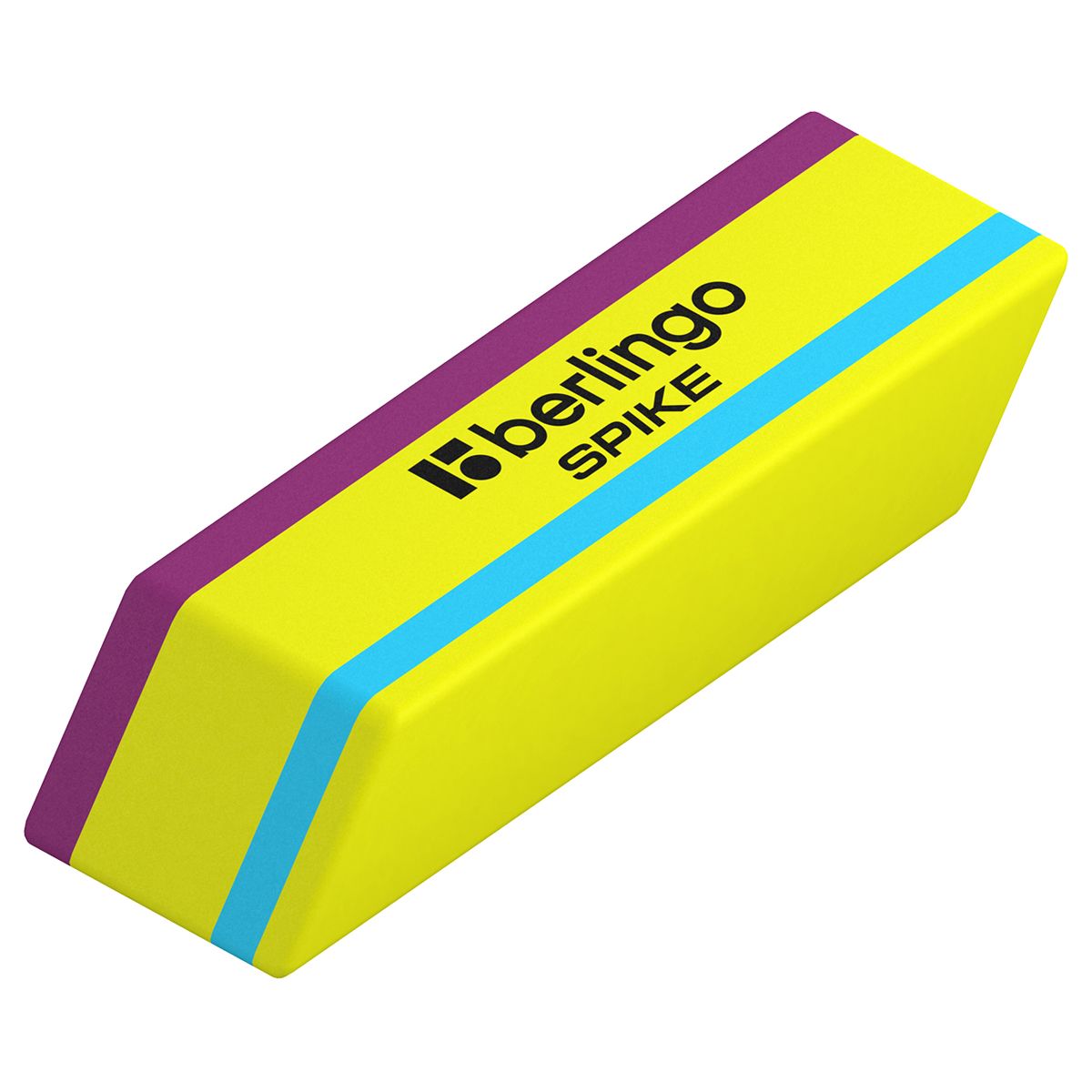 Ластик Berlingo "Spike" /36/