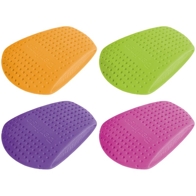 Ластик Berlingo "Riddle" в ассортименте /36/