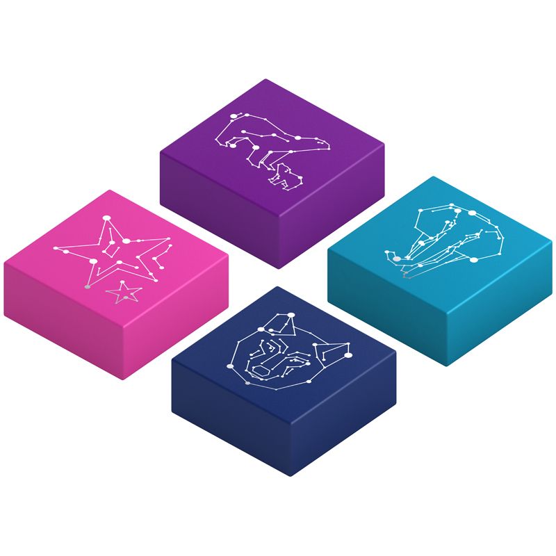 Ластик Berlingo "Azure" /30/