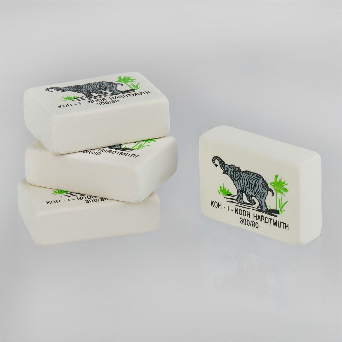 Ластик "Elephant" /80/