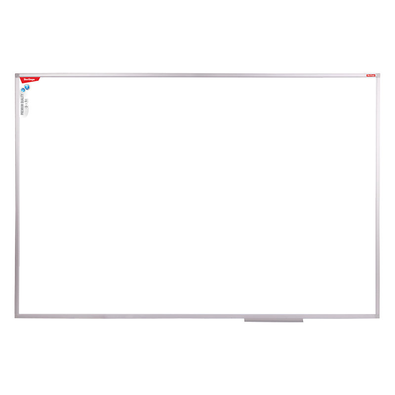 Доска магнитно-маркерная 120х180см Berlingo "Premium" /1/