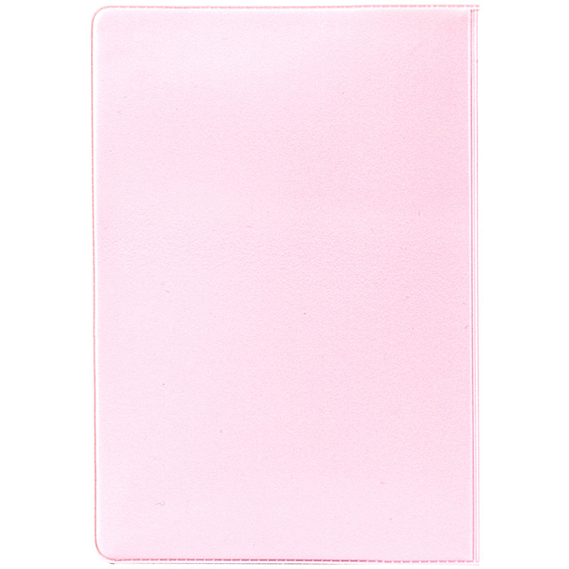 Обложка для паспорта MESHU "Be unicorn", ПВХ, 2 кармана /10/