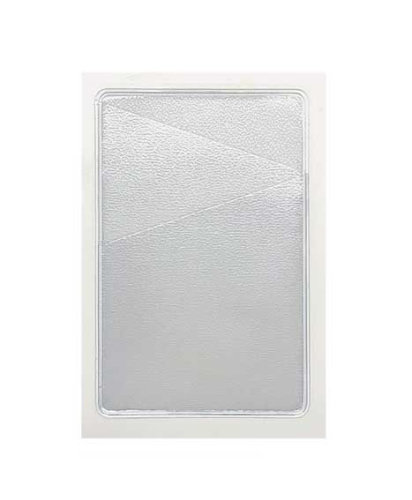 Карман самоклеящийся (65х98мм) для телефона, инд/уп. /1/