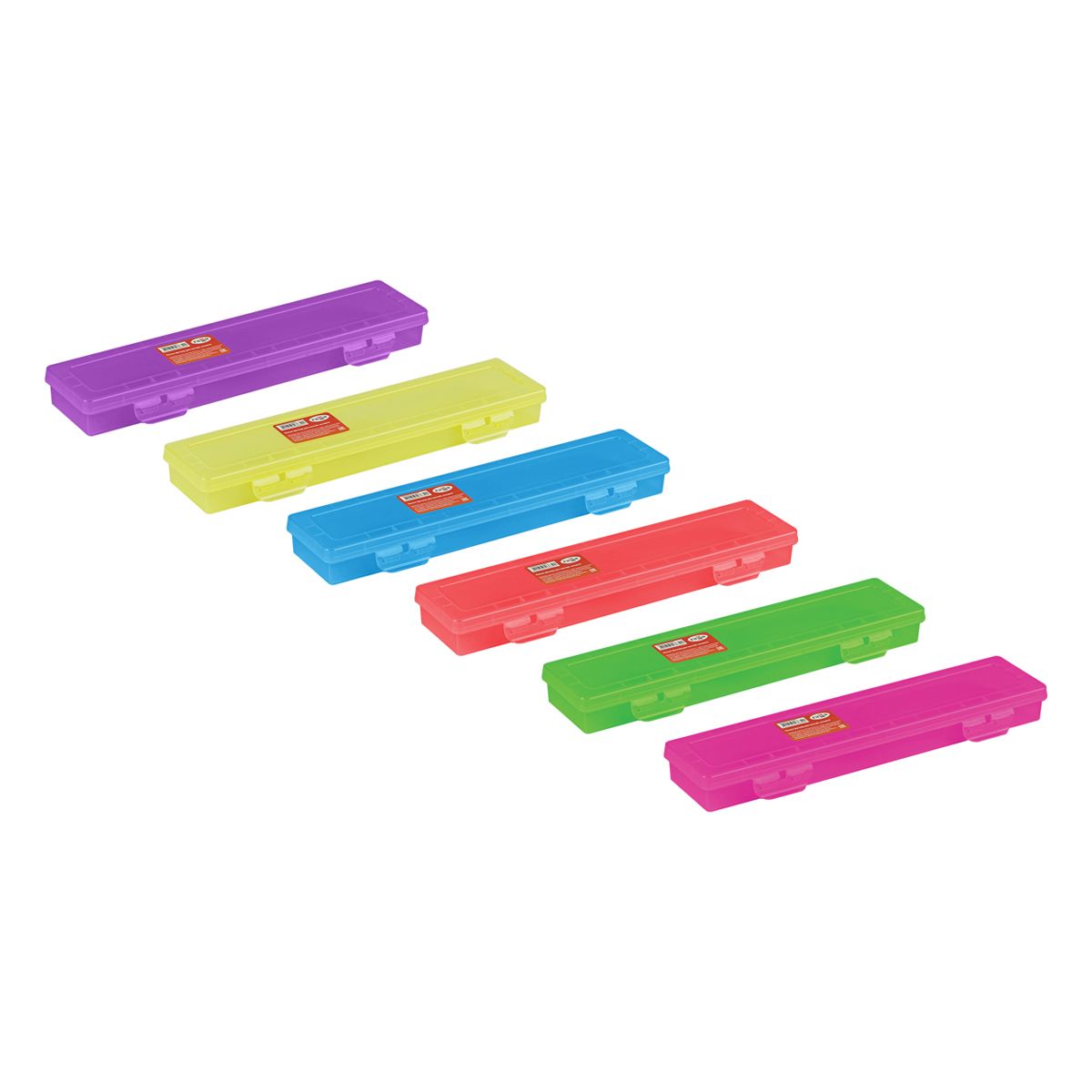 Пенал для кистей  Гамма