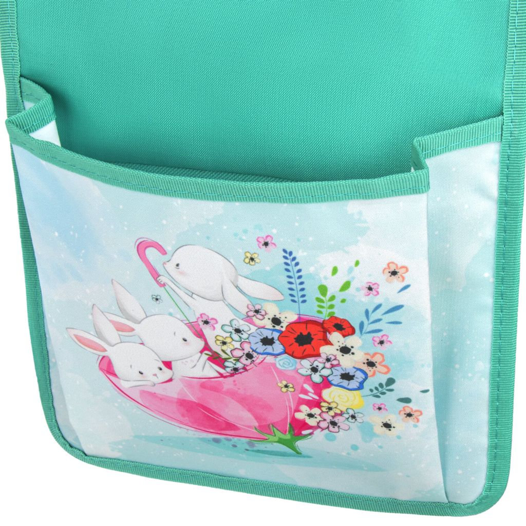 Органайзер подвесной "Bunnies" /24/