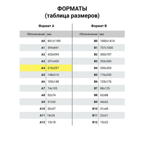 Папка для черчения А4 24л. "Школьная" без рамки /30/