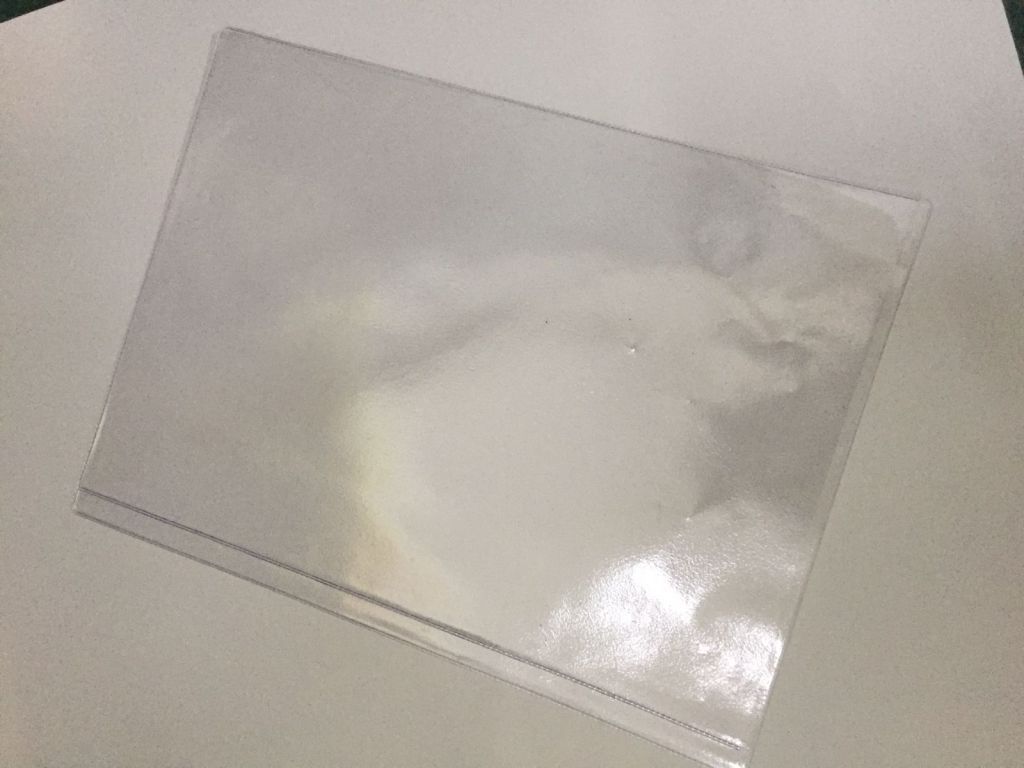 Файлы-вкладыши А4 120мкм "ДПС" матовые 1 шт. /100/500/