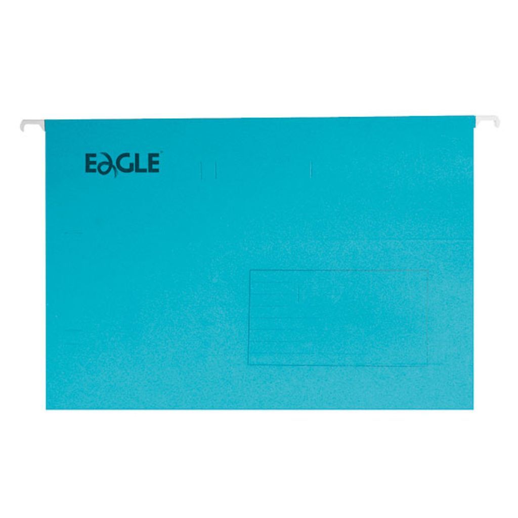 Папка подвесная А4 "Eagle" /25/