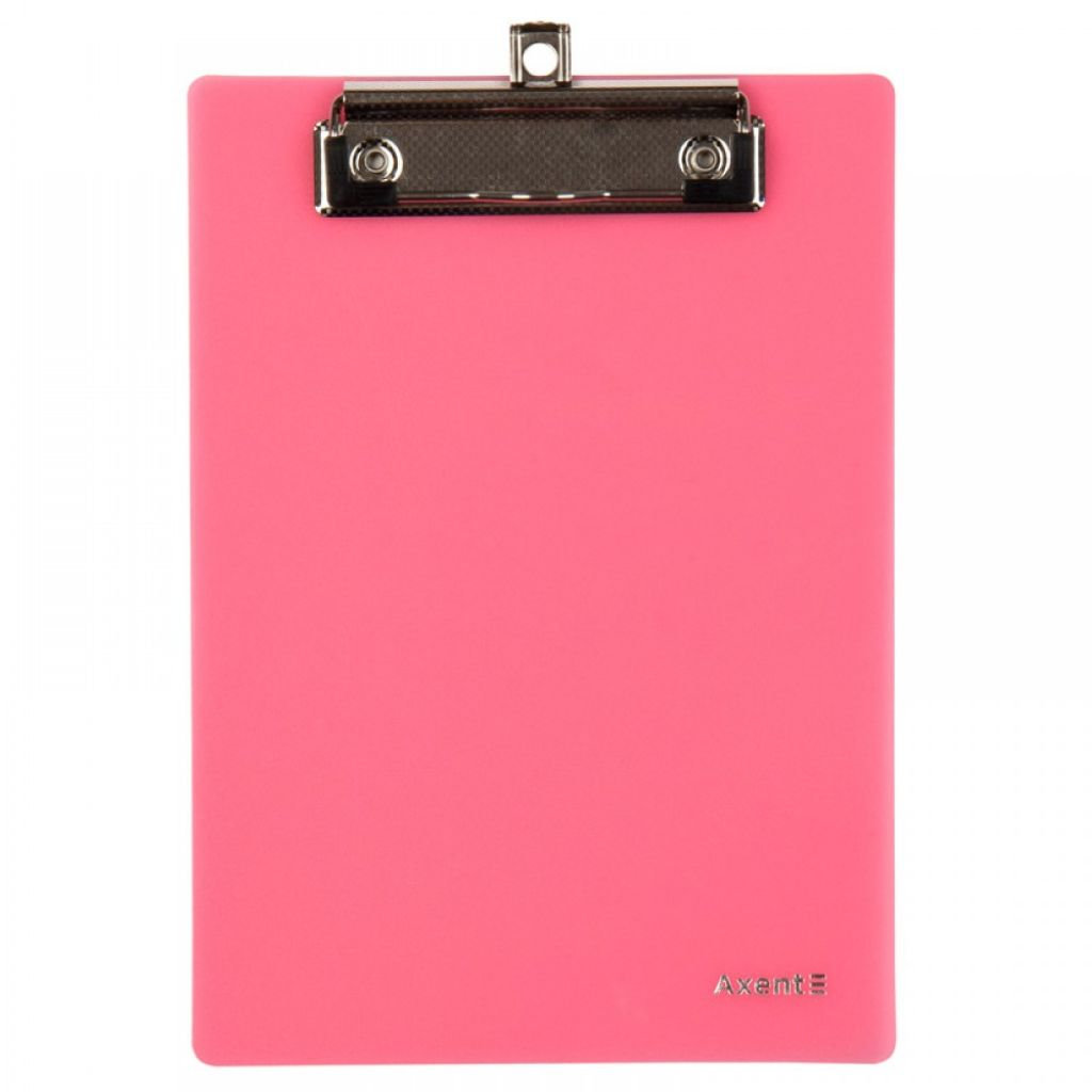 Планшет А5  розовый /20/