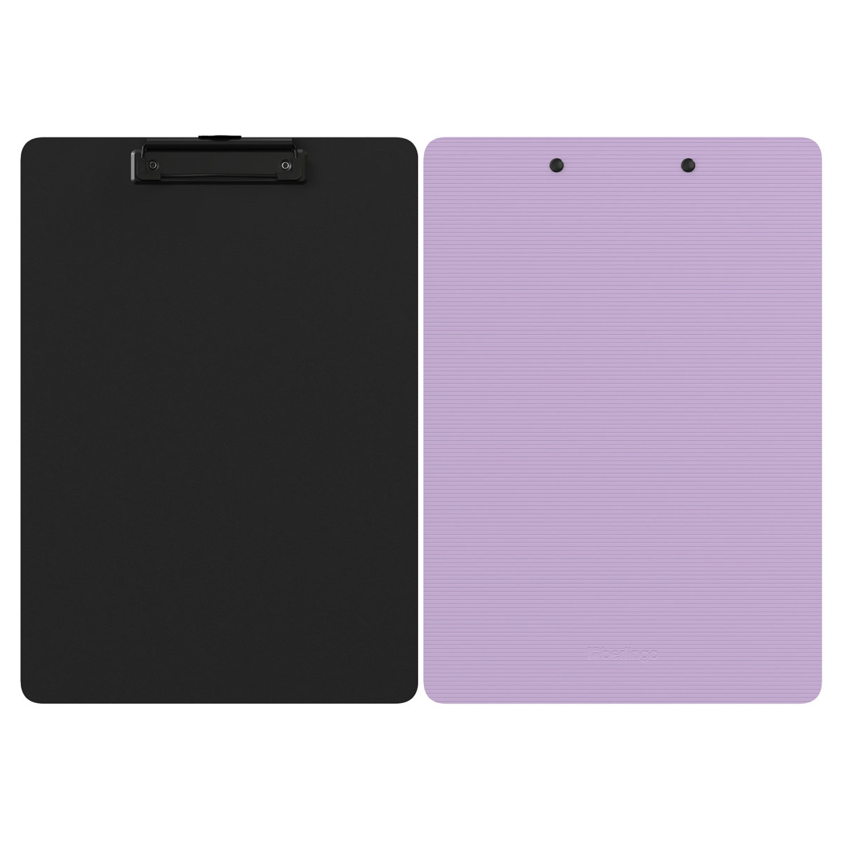 Планшет А4 "Instinct" лаванда-черный /1/