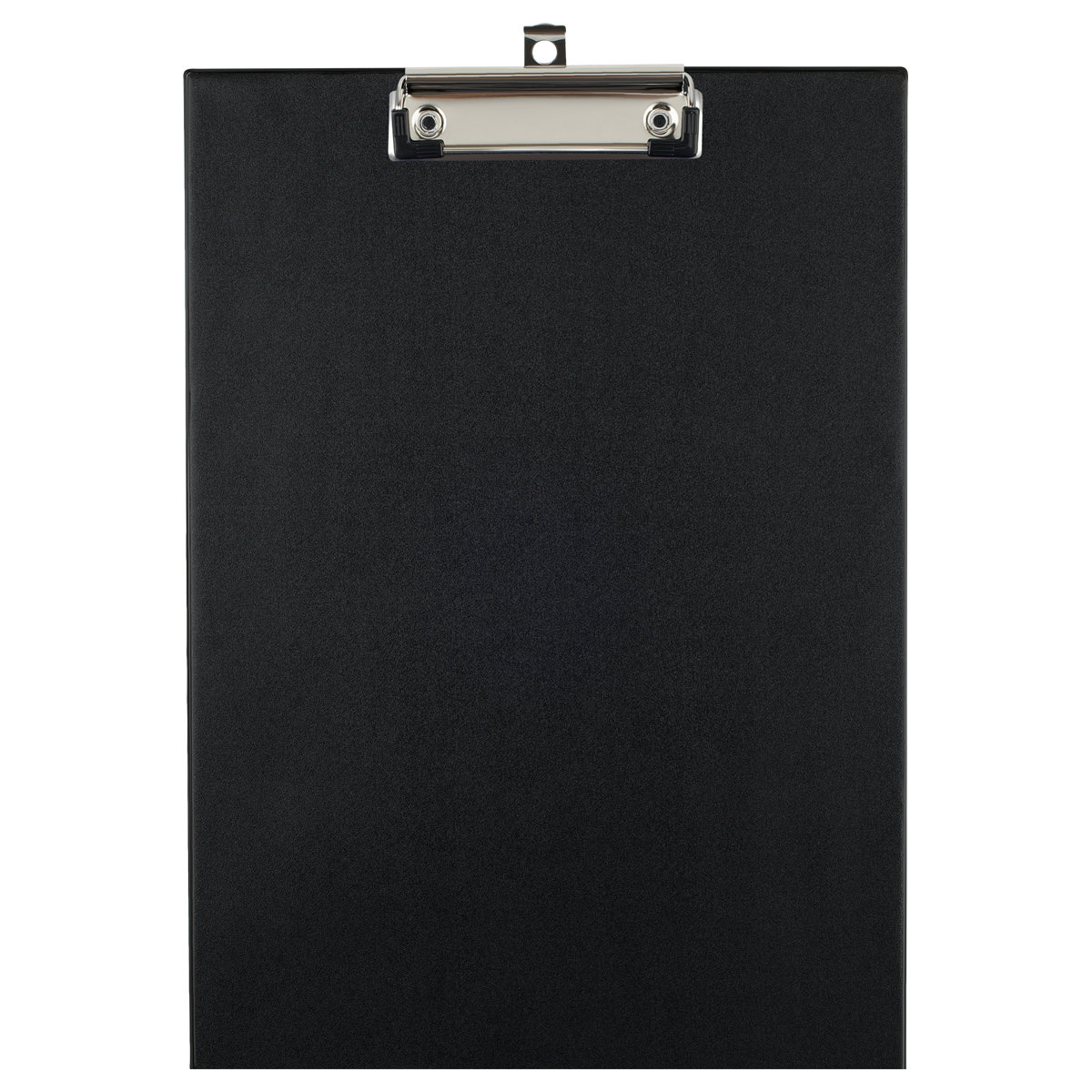 Планшет А4 "OfficeSpace" черный, ПВХ
