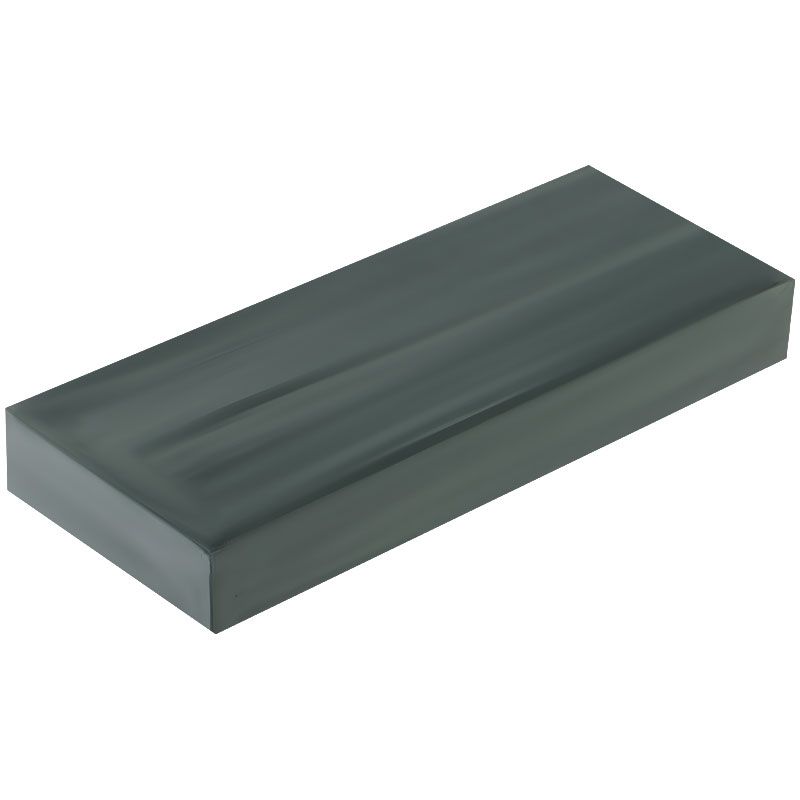 Пластилин скульптурный 1000г "Гамма" оливковый мягкий /5/